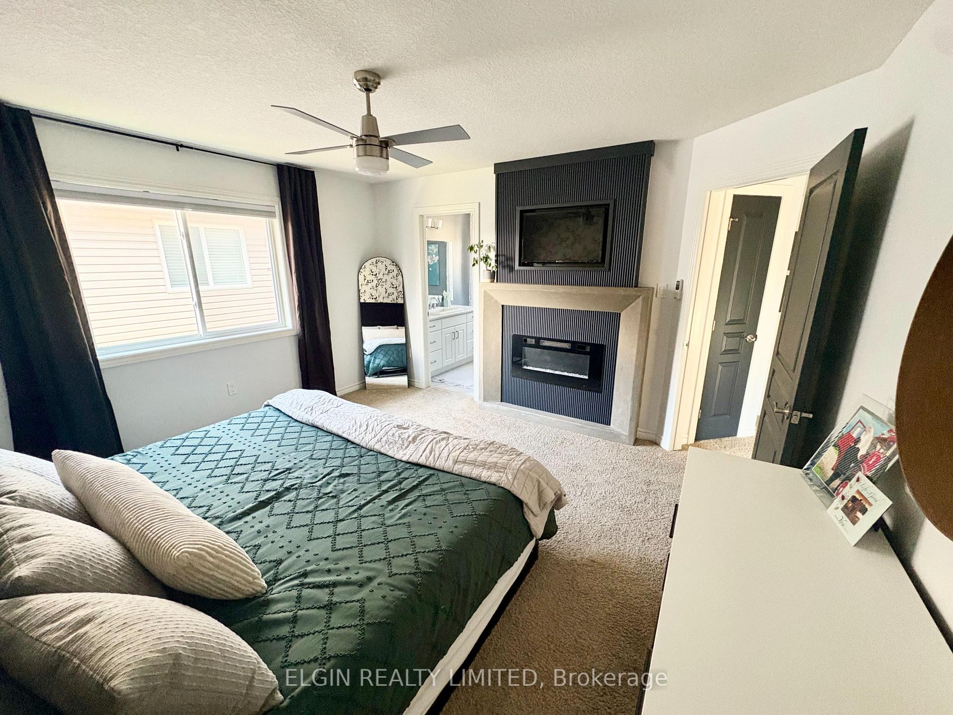 Photo 12 of 10 Ambleside Drive, St. Thomas — HOMEH