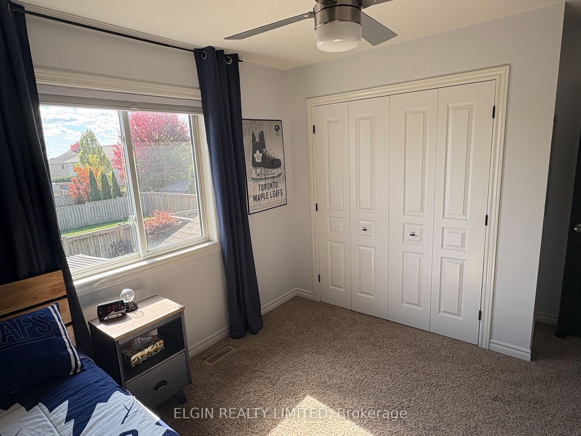 Photo 17 of 10 Ambleside Drive, St. Thomas — HOMEH