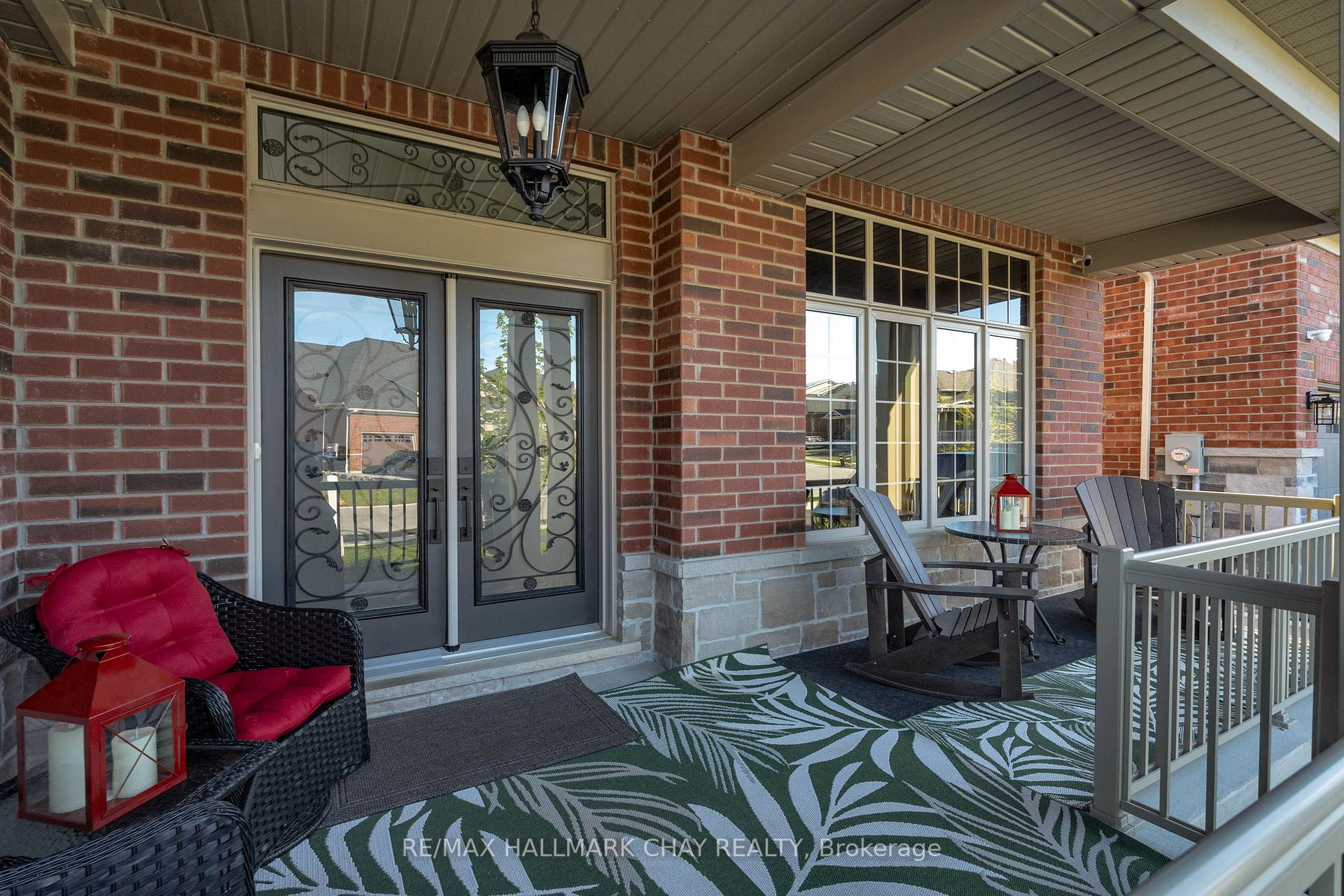 Photo 4 of 65 Rugman Crescent, Springwater, Centre Vespra — HOMEH