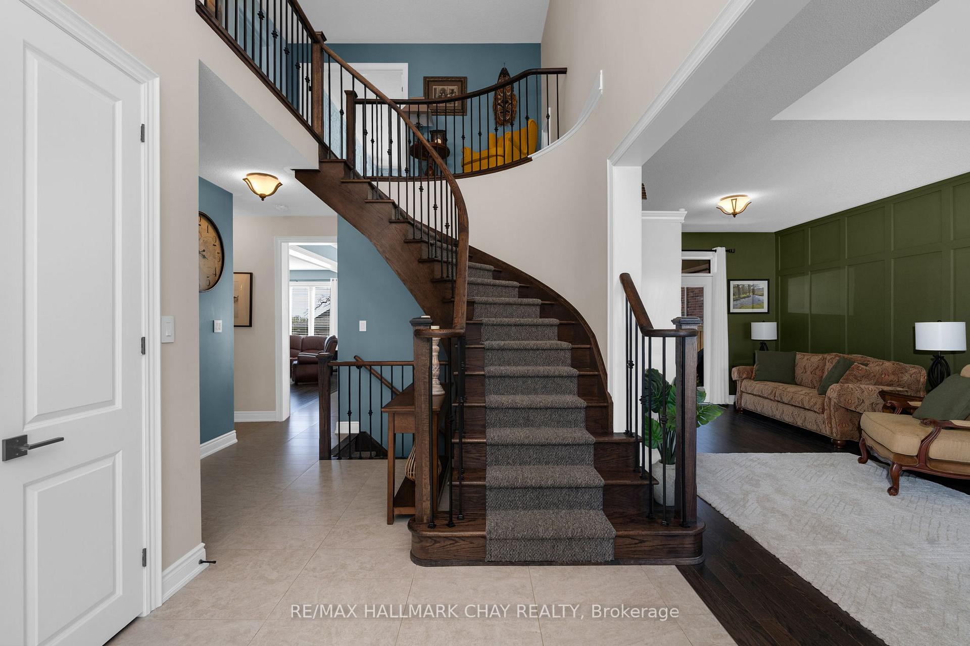 Photo 6 of 65 Rugman Crescent, Springwater, Centre Vespra — HOMEH