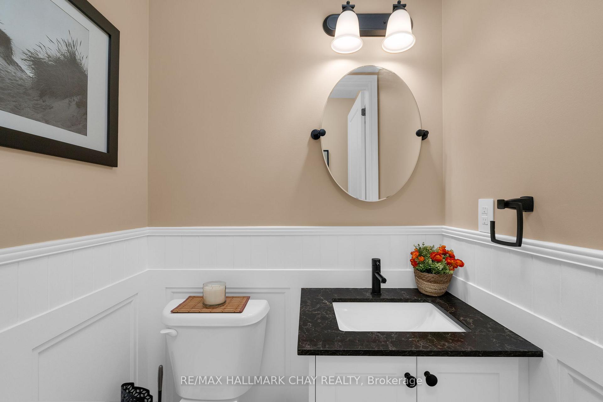 Photo 16 of 65 Rugman Crescent, Springwater, Centre Vespra — HOMEH