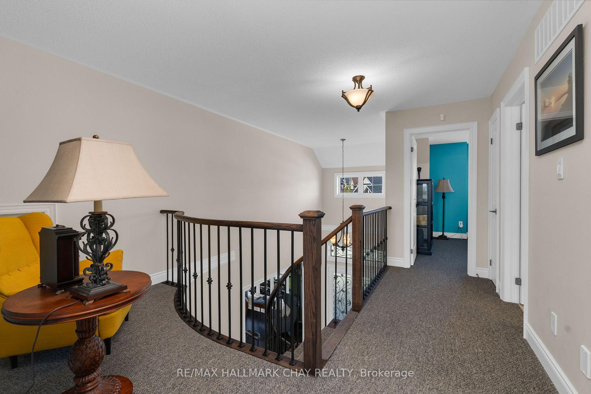 Photo 18 of 65 Rugman Crescent, Springwater, Centre Vespra — HOMEH