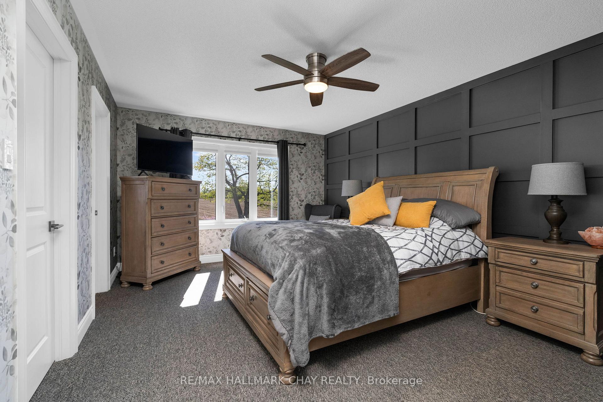 Photo 19 of 65 Rugman Crescent, Springwater, Centre Vespra — HOMEH