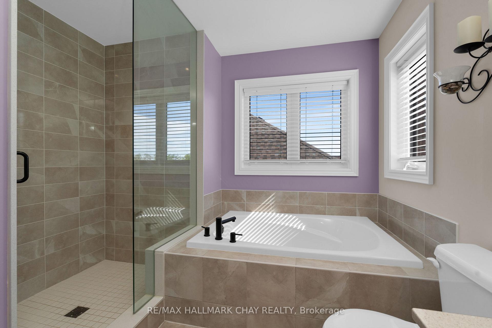 Photo 22 of 65 Rugman Crescent, Springwater, Centre Vespra — HOMEH