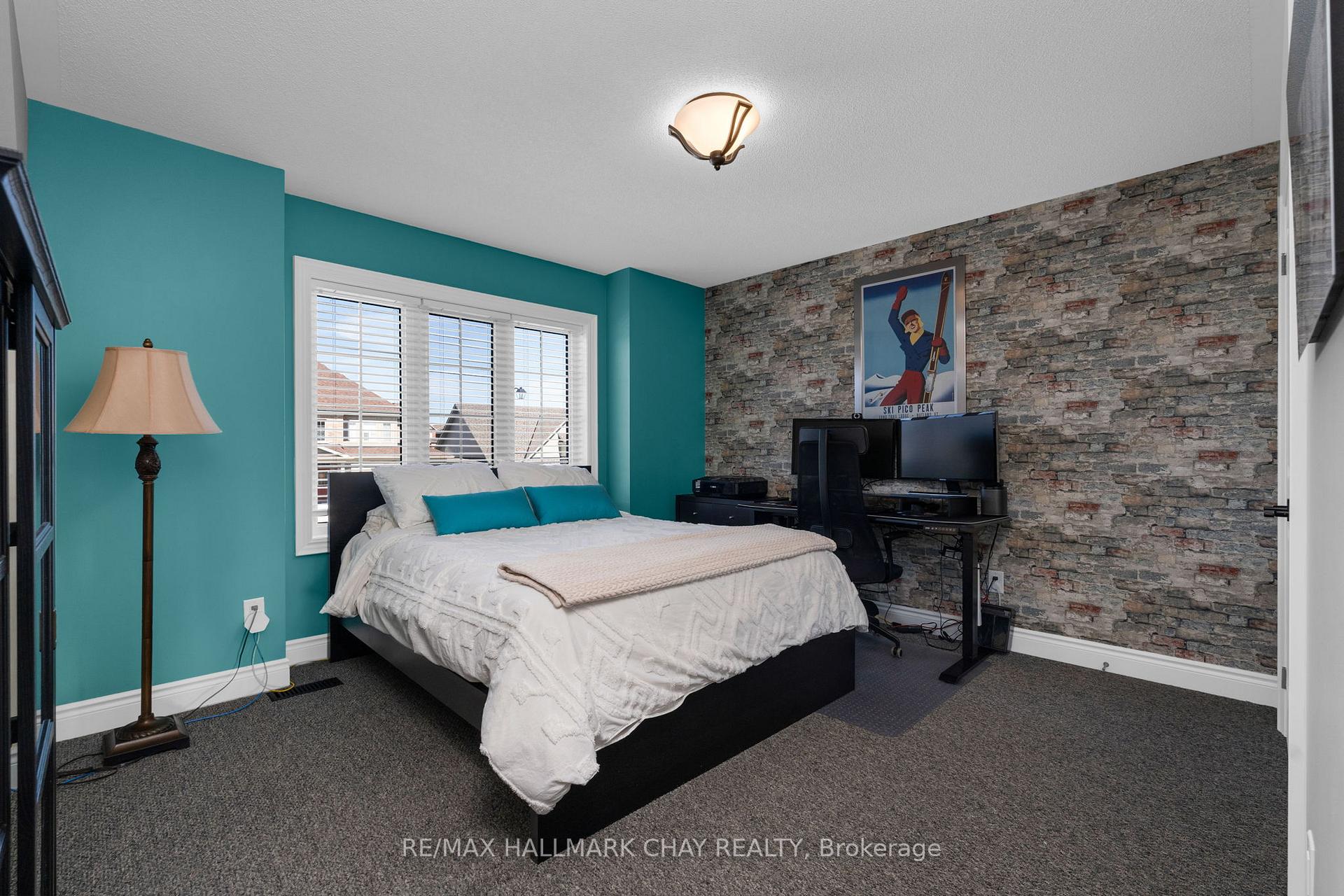 Photo 23 of 65 Rugman Crescent, Springwater, Centre Vespra — HOMEH