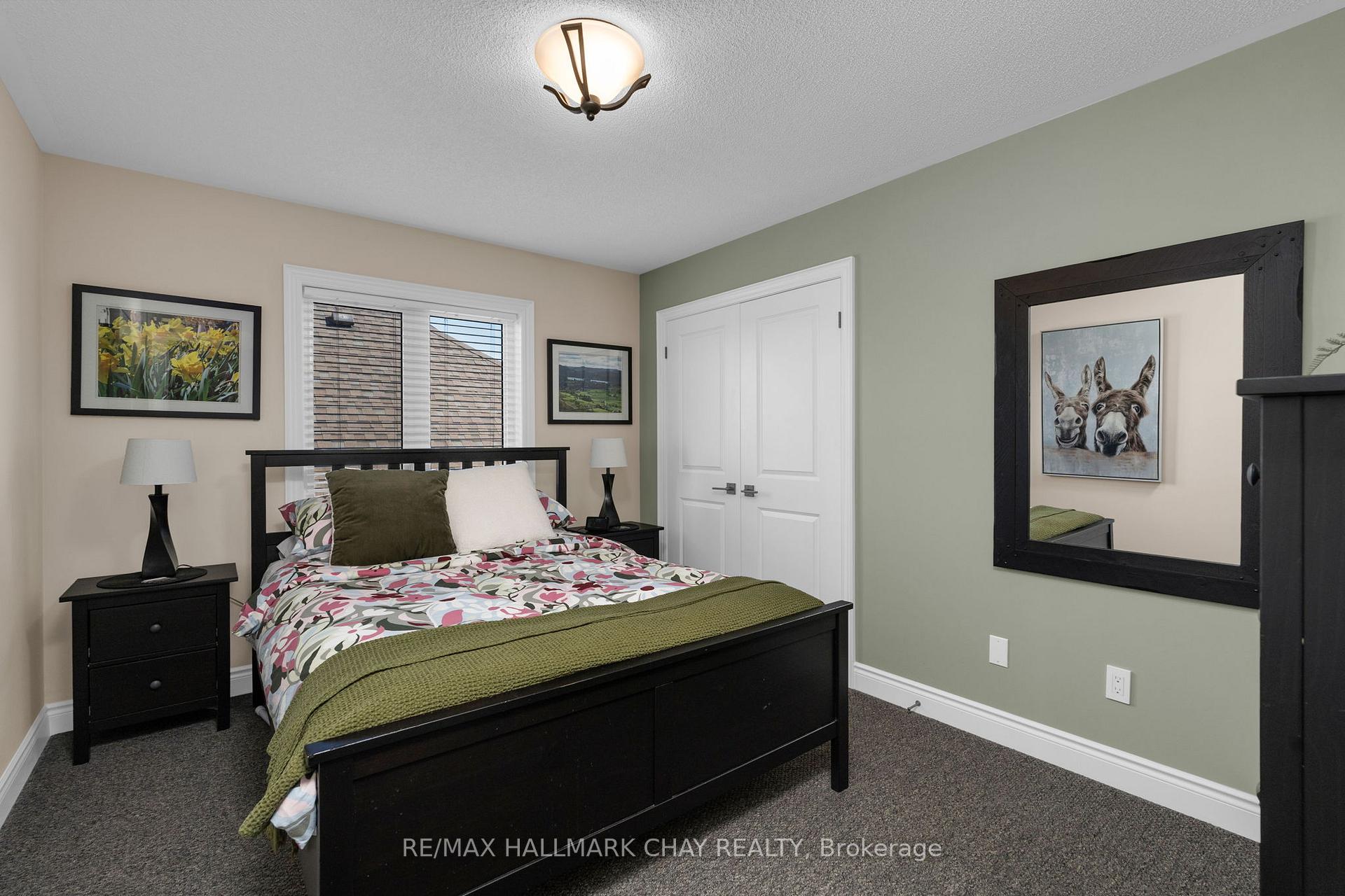 Photo 24 of 65 Rugman Crescent, Springwater, Centre Vespra — HOMEH