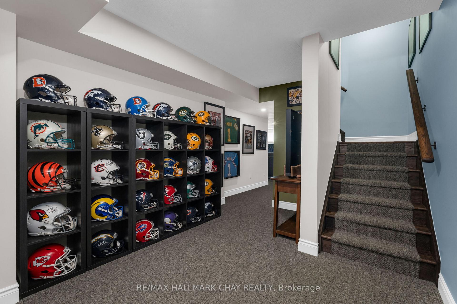 Photo 26 of 65 Rugman Crescent, Springwater, Centre Vespra — HOMEH
