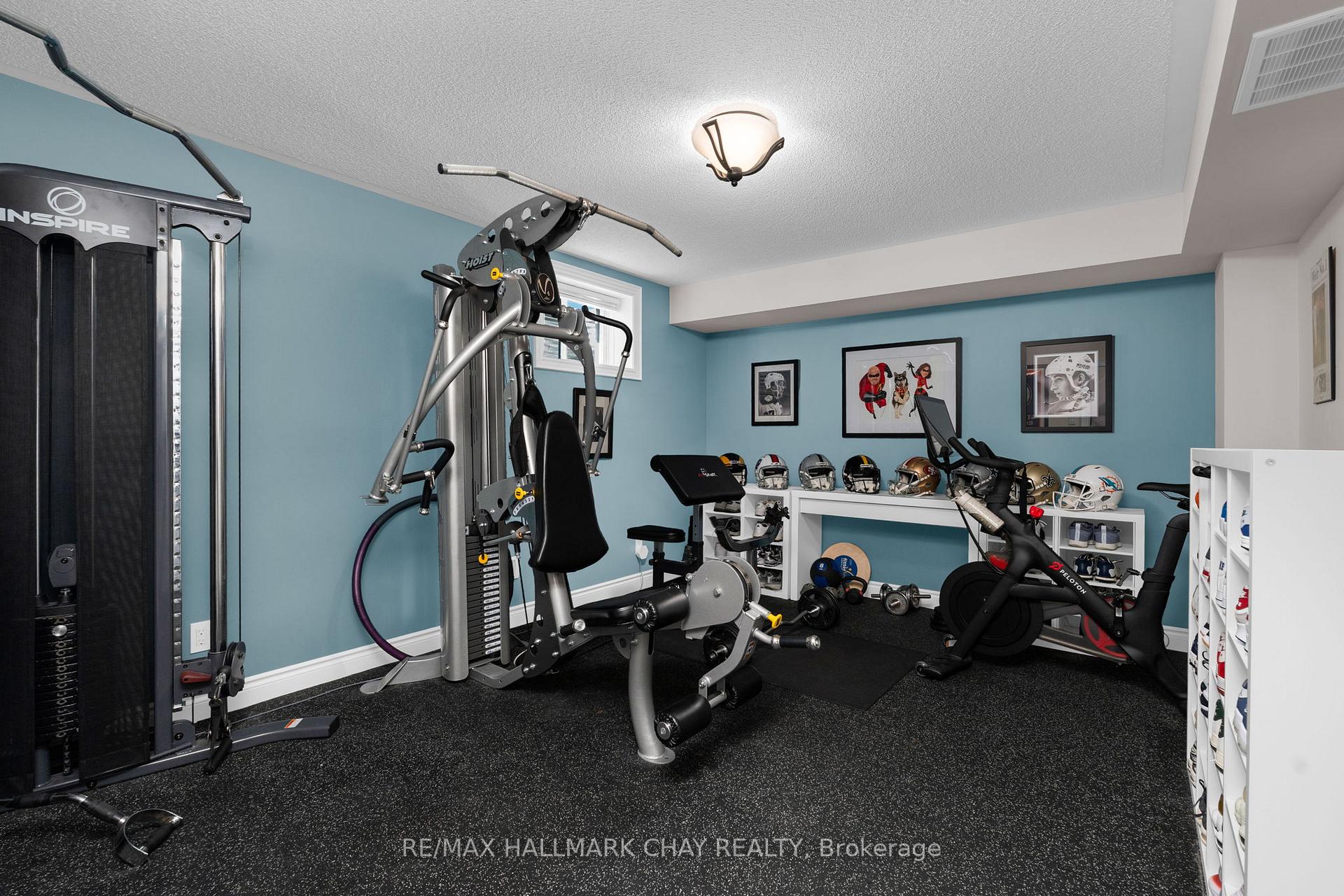Photo 29 of 65 Rugman Crescent, Springwater, Centre Vespra — HOMEH