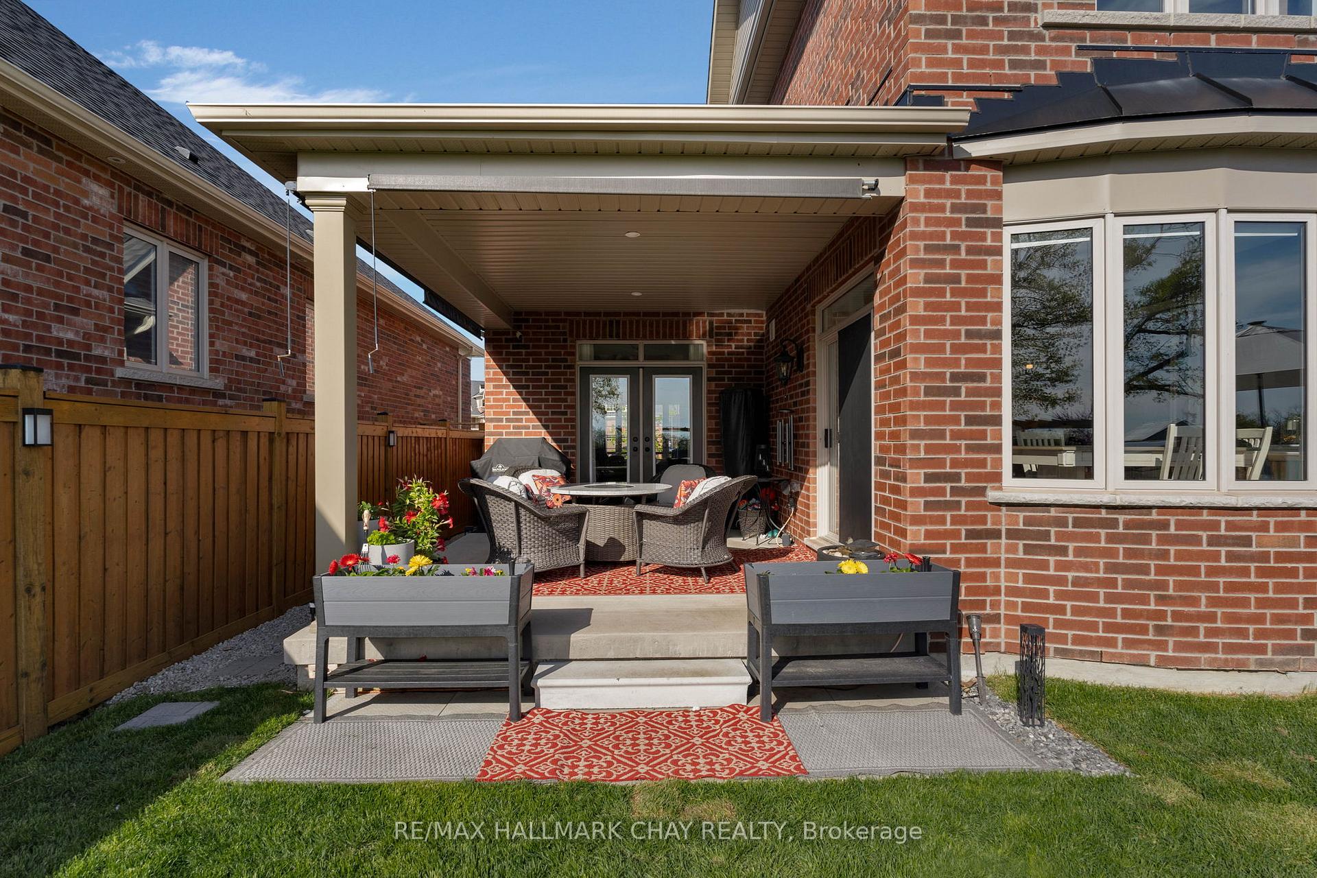 Photo 33 of 65 Rugman Crescent, Springwater, Centre Vespra — HOMEH