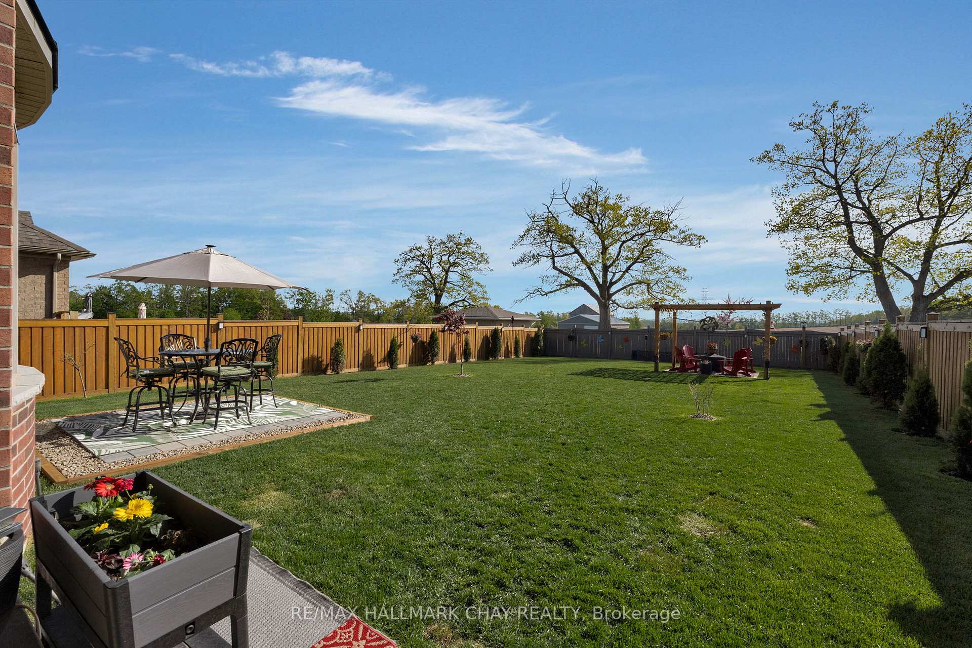 Photo 34 of 65 Rugman Crescent, Springwater, Centre Vespra — HOMEH