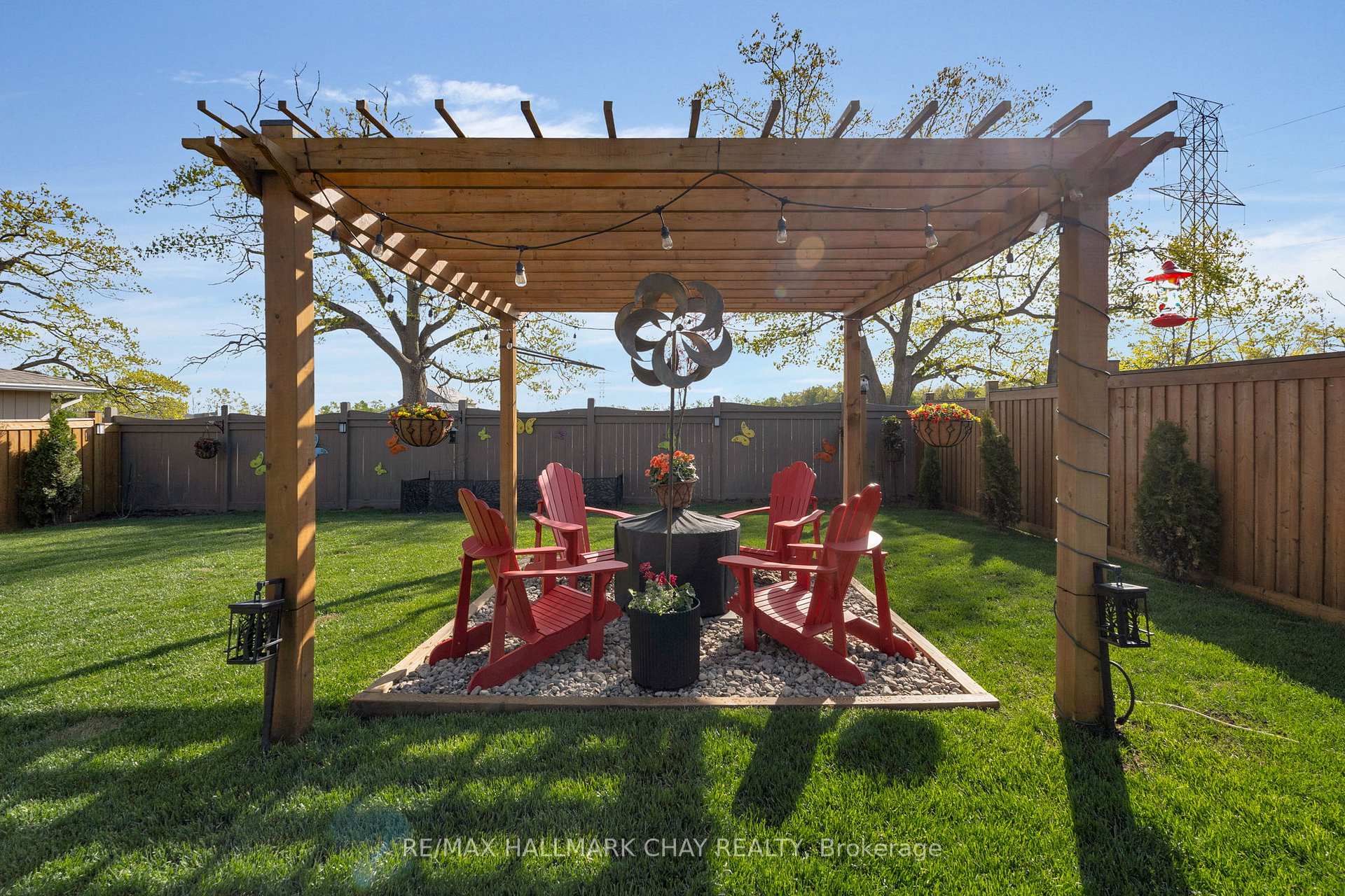 Photo 35 of 65 Rugman Crescent, Springwater, Centre Vespra — HOMEH