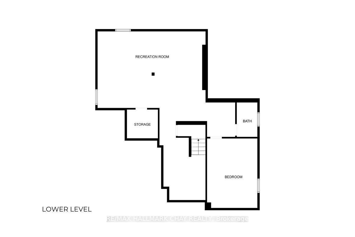 Photo 38 of 65 Rugman Crescent, Springwater, Centre Vespra — HOMEH