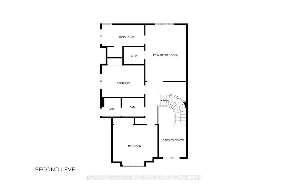 Photo 40 of 65 Rugman Crescent, Springwater, Centre Vespra — HOMEH