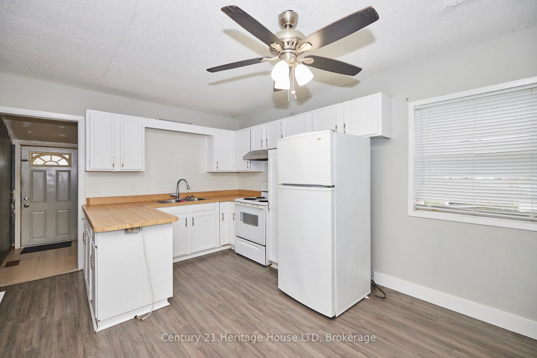 Photo 14 of 407 Welland Avenue, St. Catharines, Facer — HOMEH