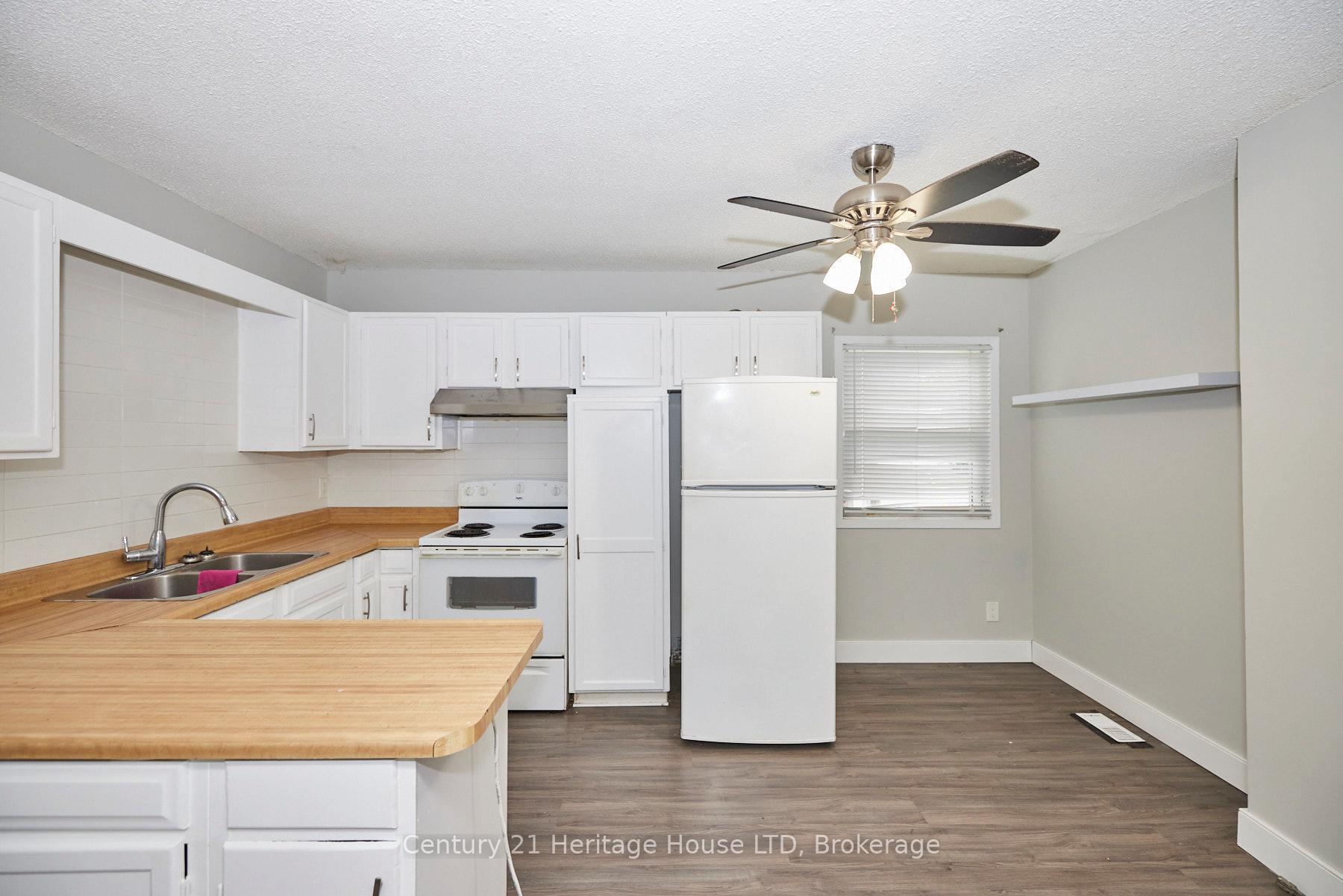 Photo 16 of 407 Welland Avenue, St. Catharines, Facer — HOMEH