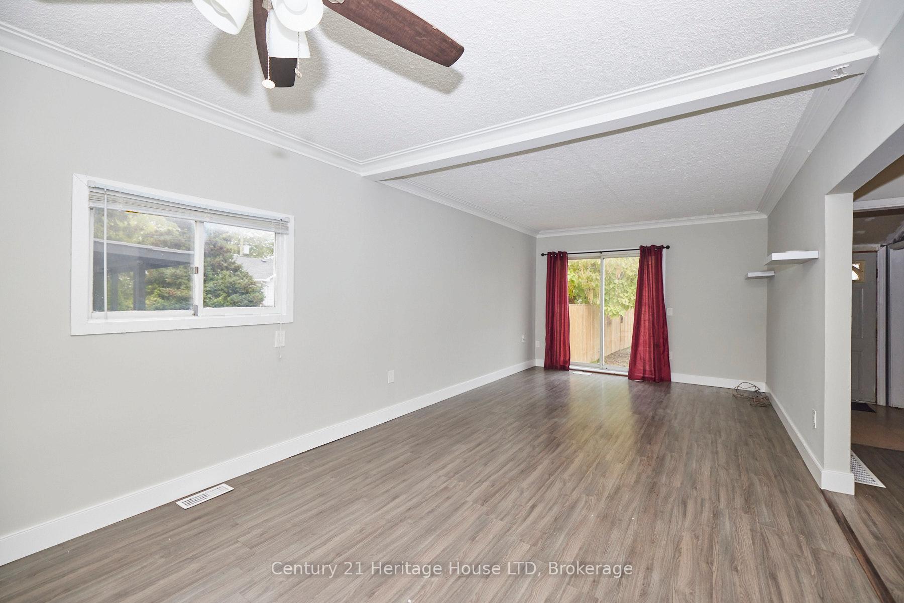 Photo 17 of 407 Welland Avenue, St. Catharines, Facer — HOMEH