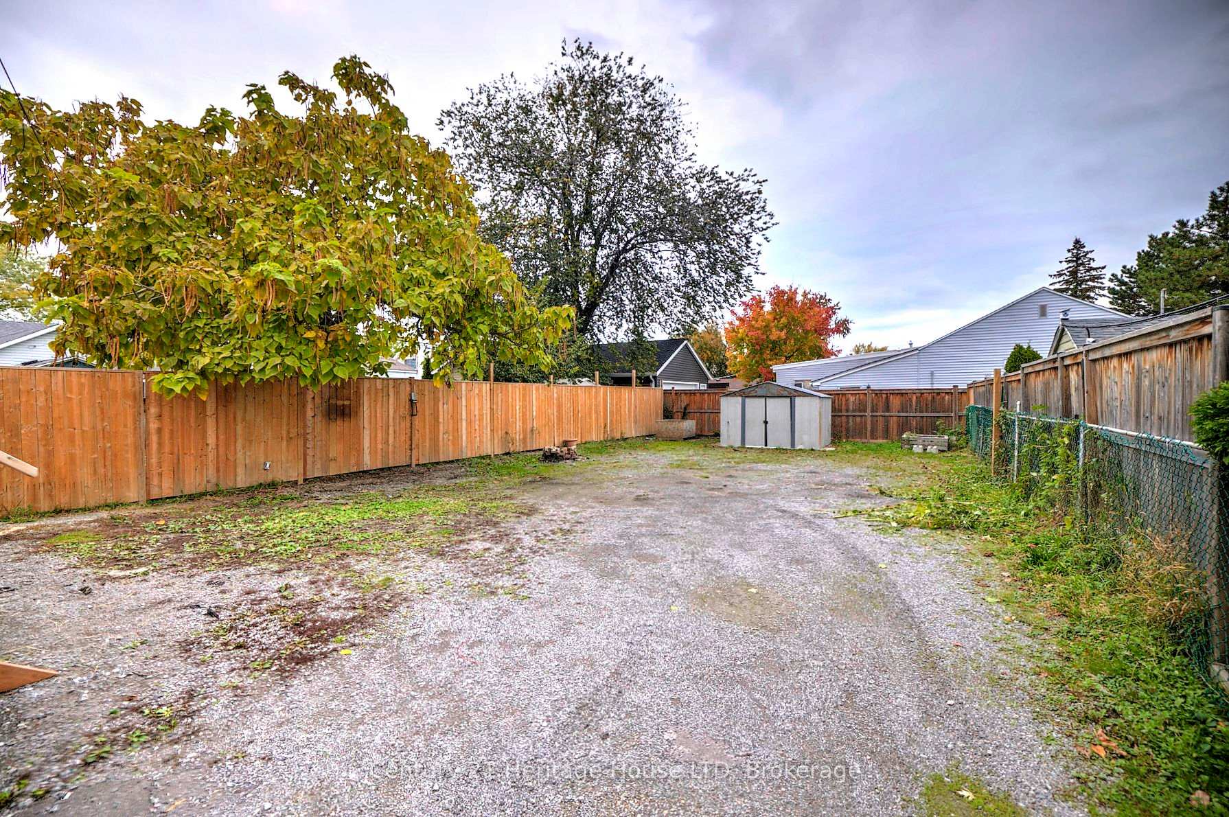 Photo 28 of 407 Welland Avenue, St. Catharines, Facer — HOMEH