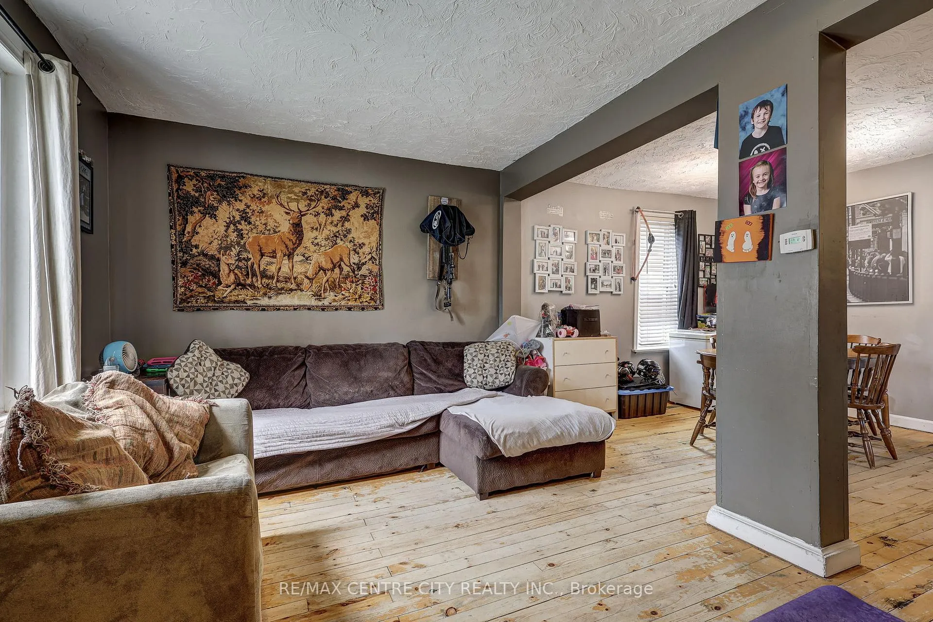 Photo 5 of 270 Ross Street, St. Thomas — HOMEH