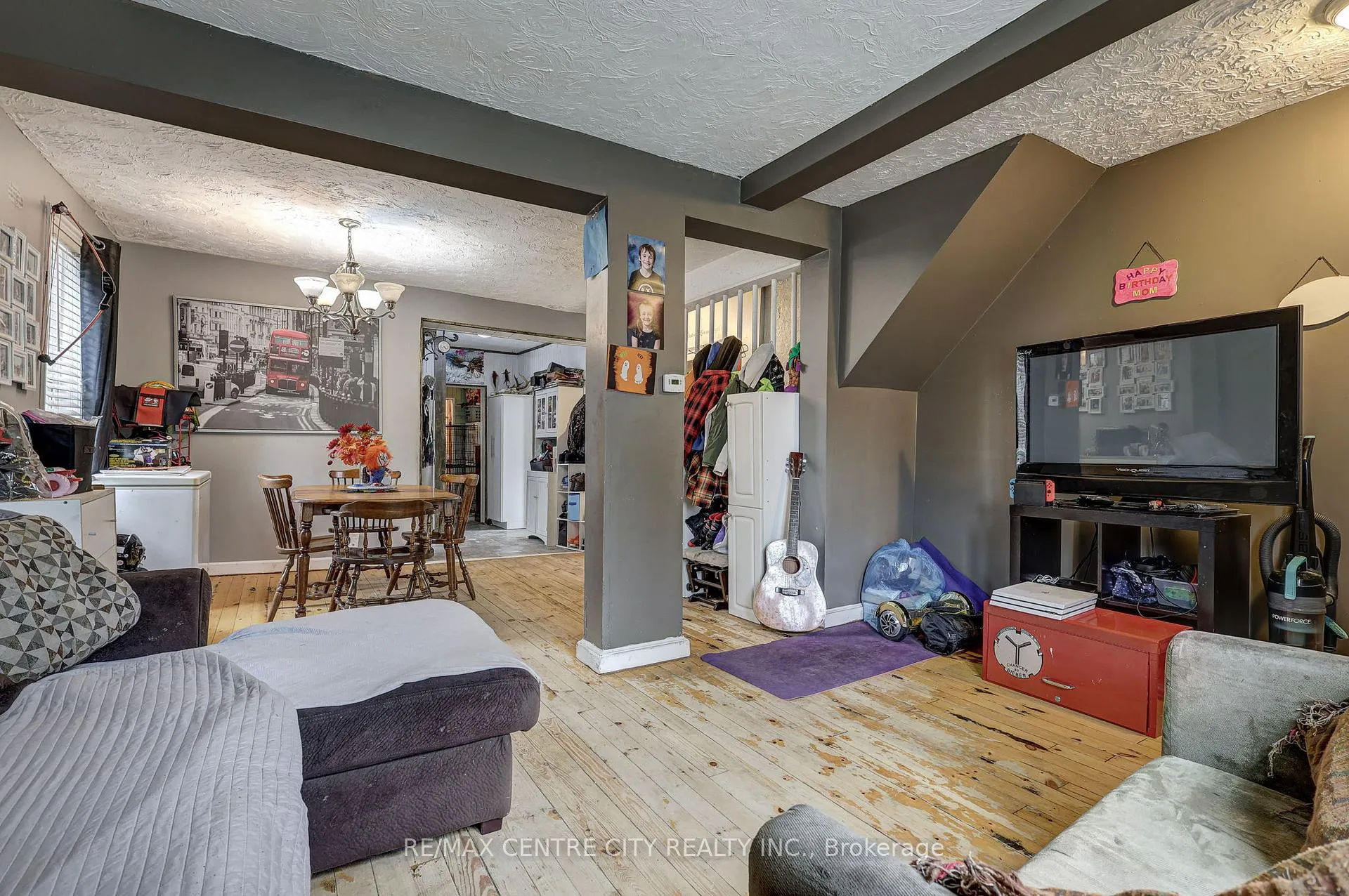 Photo 6 of 270 Ross Street, St. Thomas — HOMEH