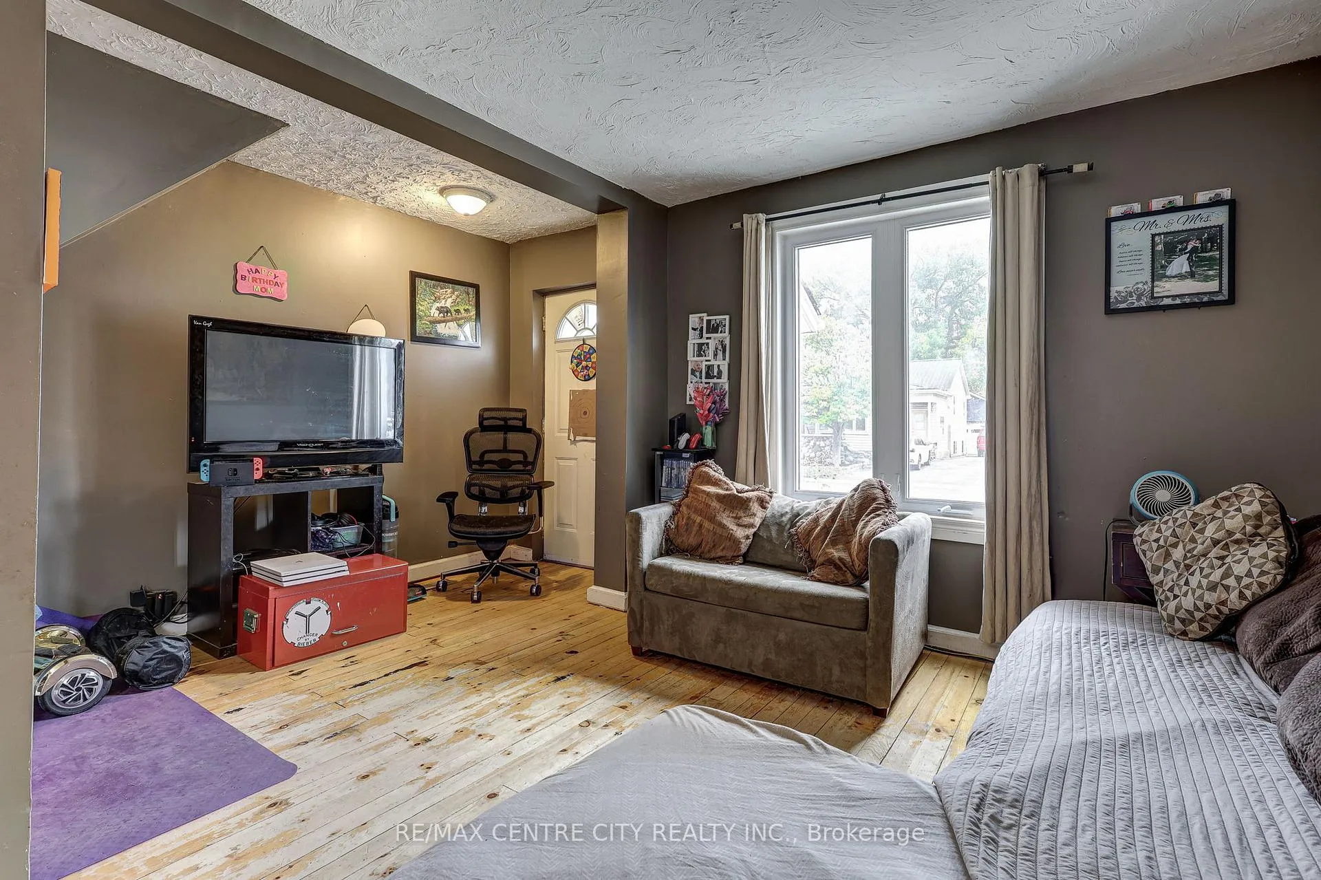 Photo 7 of 270 Ross Street, St. Thomas — HOMEH
