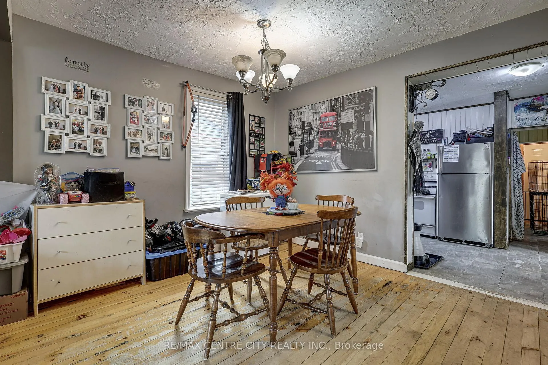 Photo 8 of 270 Ross Street, St. Thomas — HOMEH