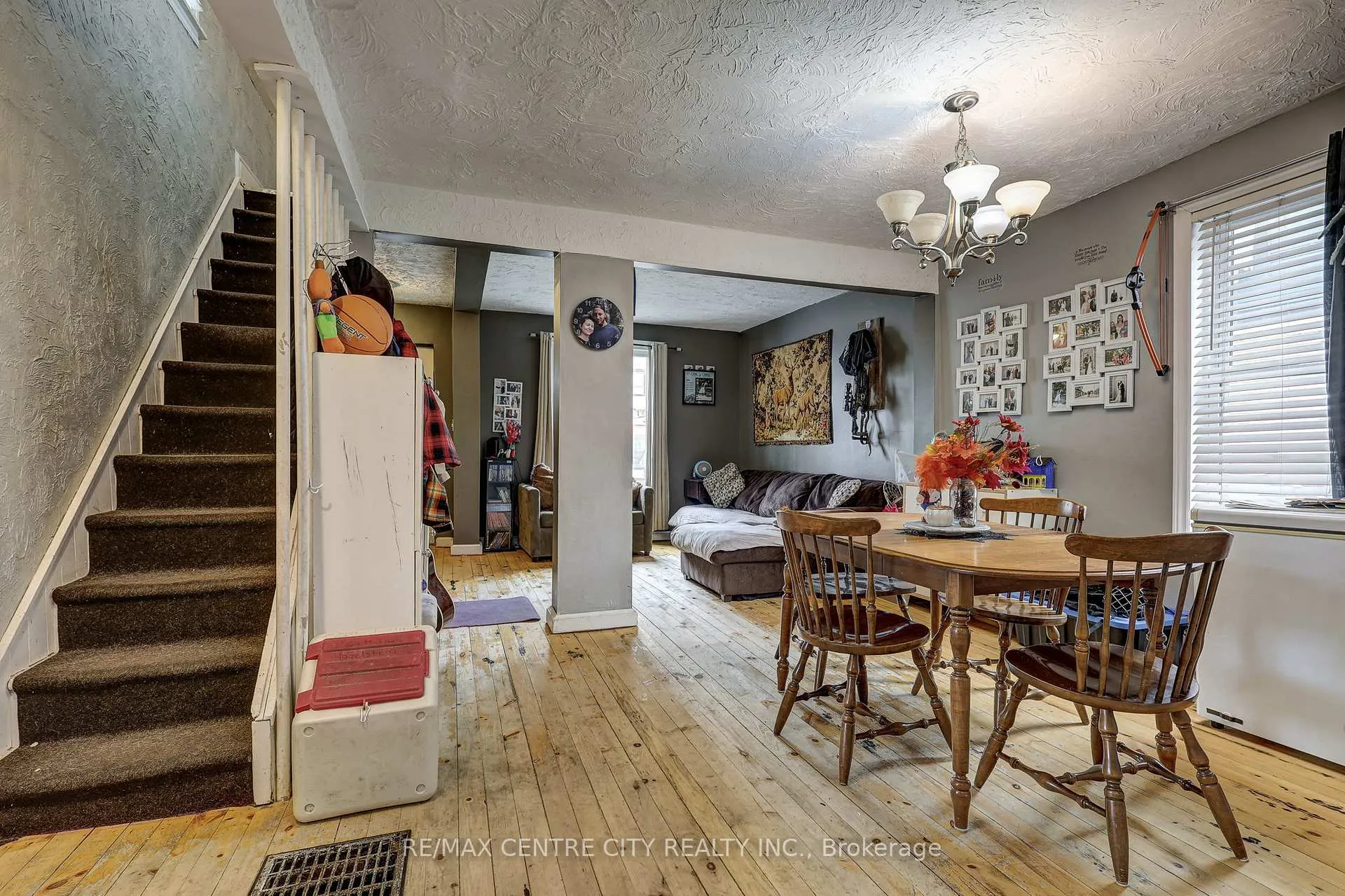 Photo 9 of 270 Ross Street, St. Thomas — HOMEH