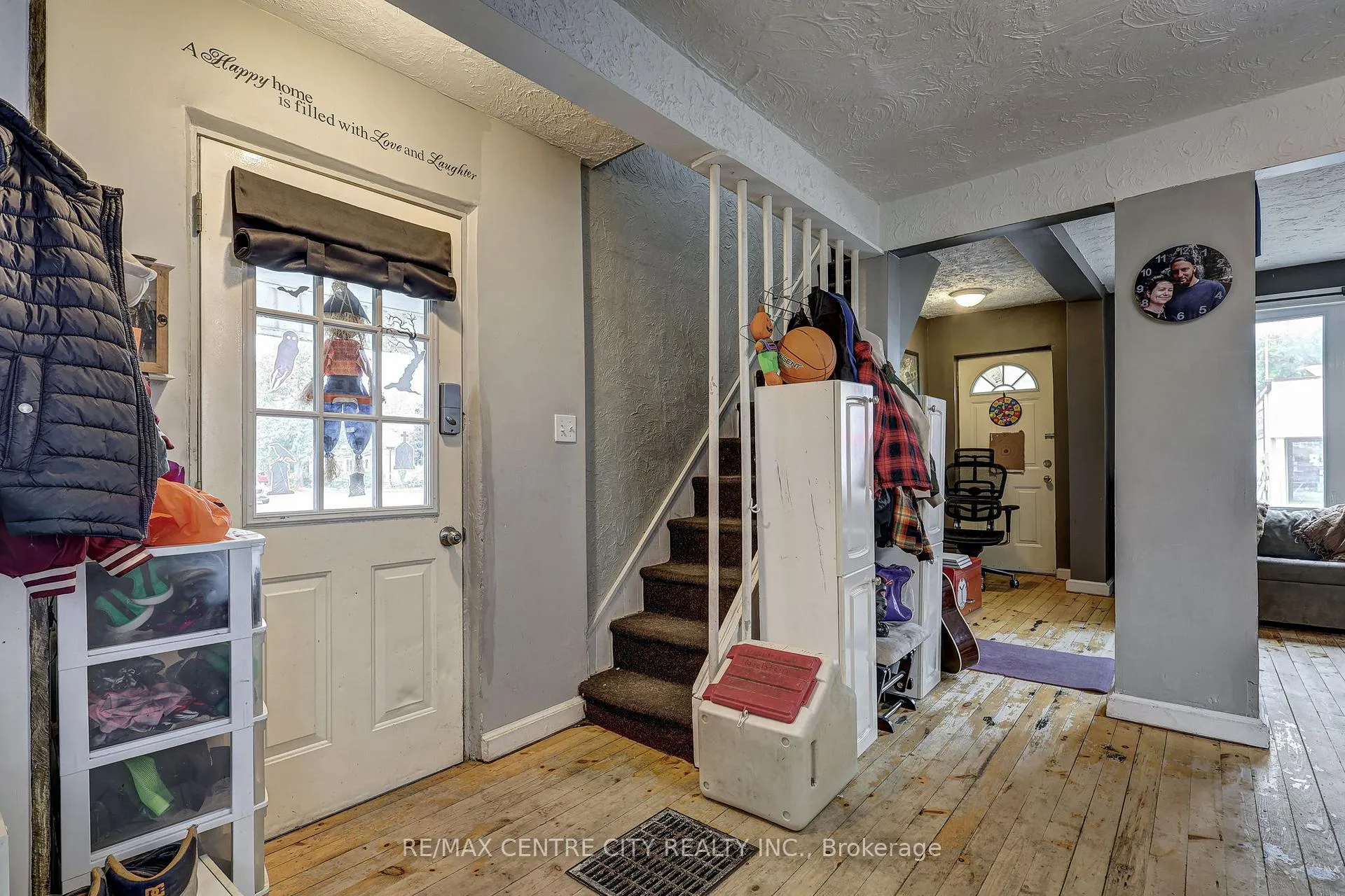 Photo 10 of 270 Ross Street, St. Thomas — HOMEH