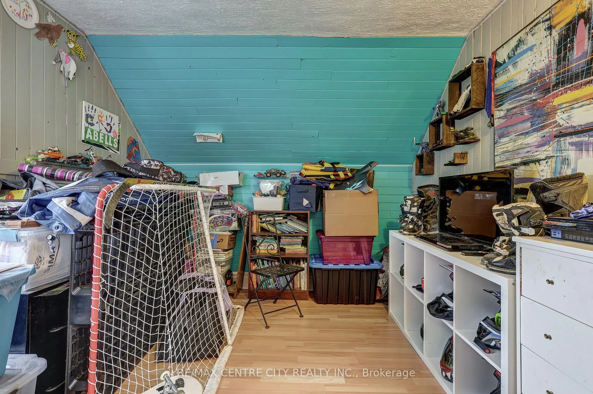 Photo 22 of 270 Ross Street, St. Thomas — HOMEH