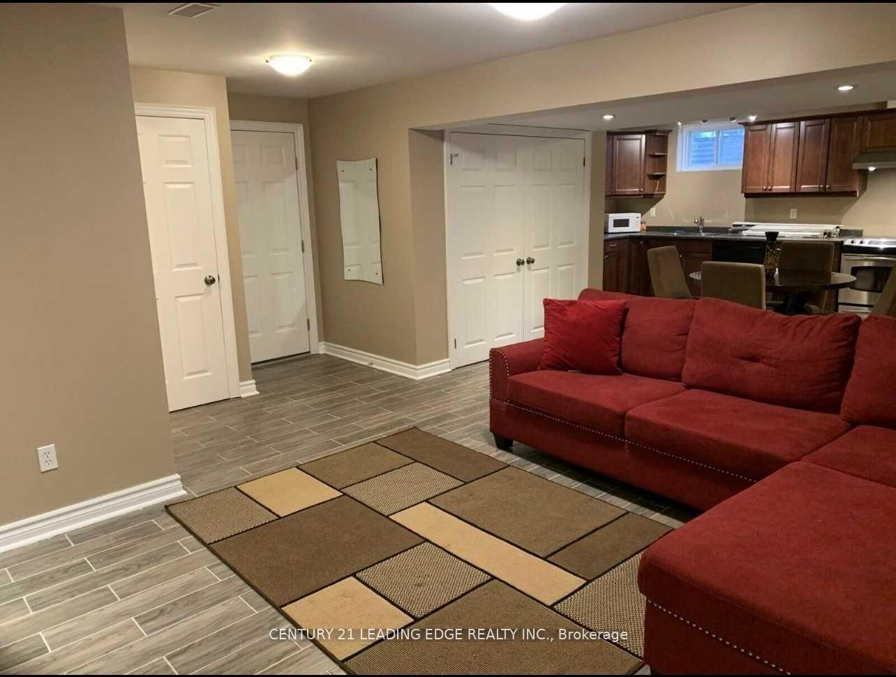 Photo 7 of Unit Bsmt, 16 Nicholas Drive, St. Catharines, Rykert/Vansickle — HOMEH