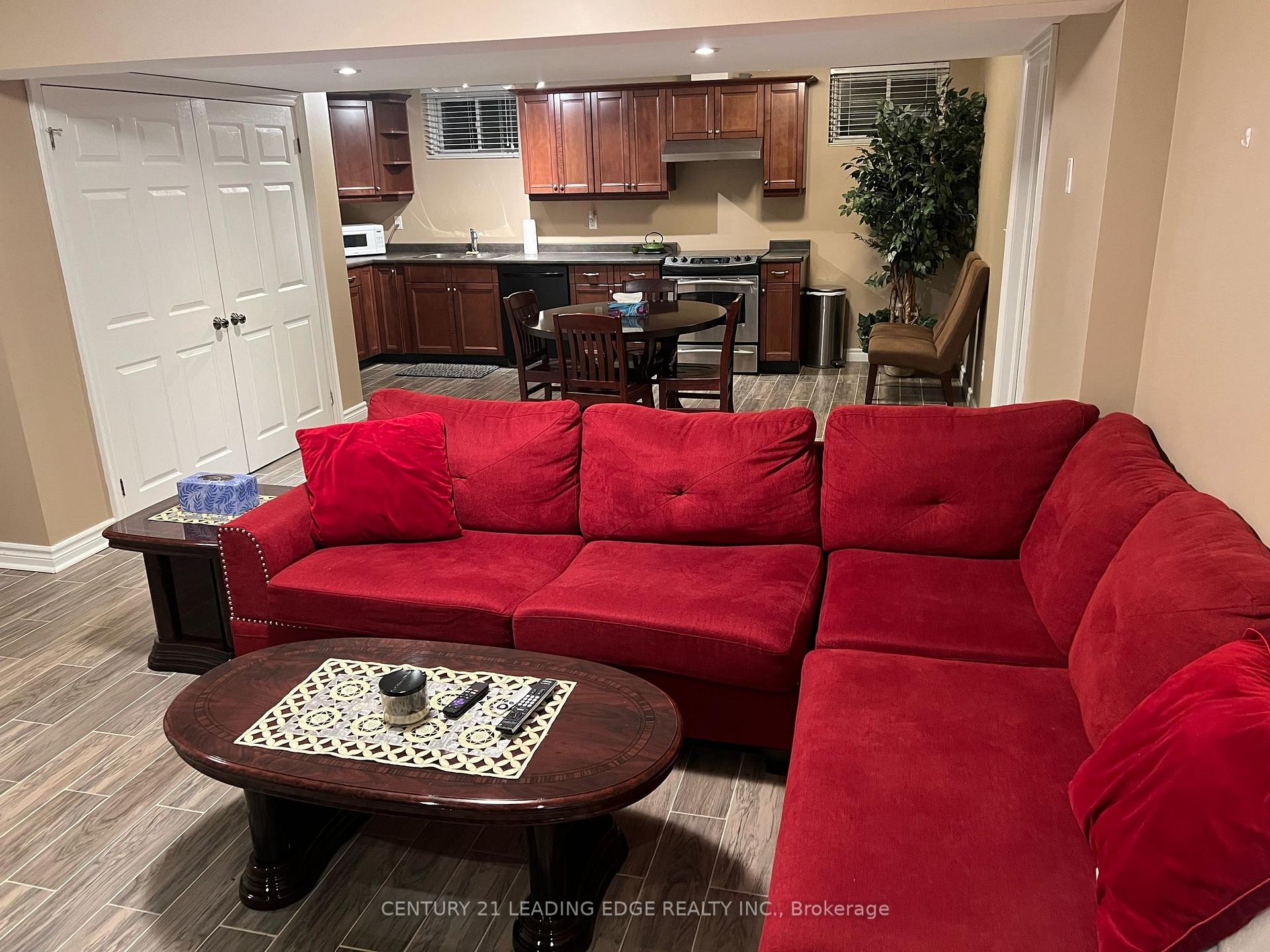Photo 8 of Unit Bsmt, 16 Nicholas Drive, St. Catharines, Rykert/Vansickle — HOMEH