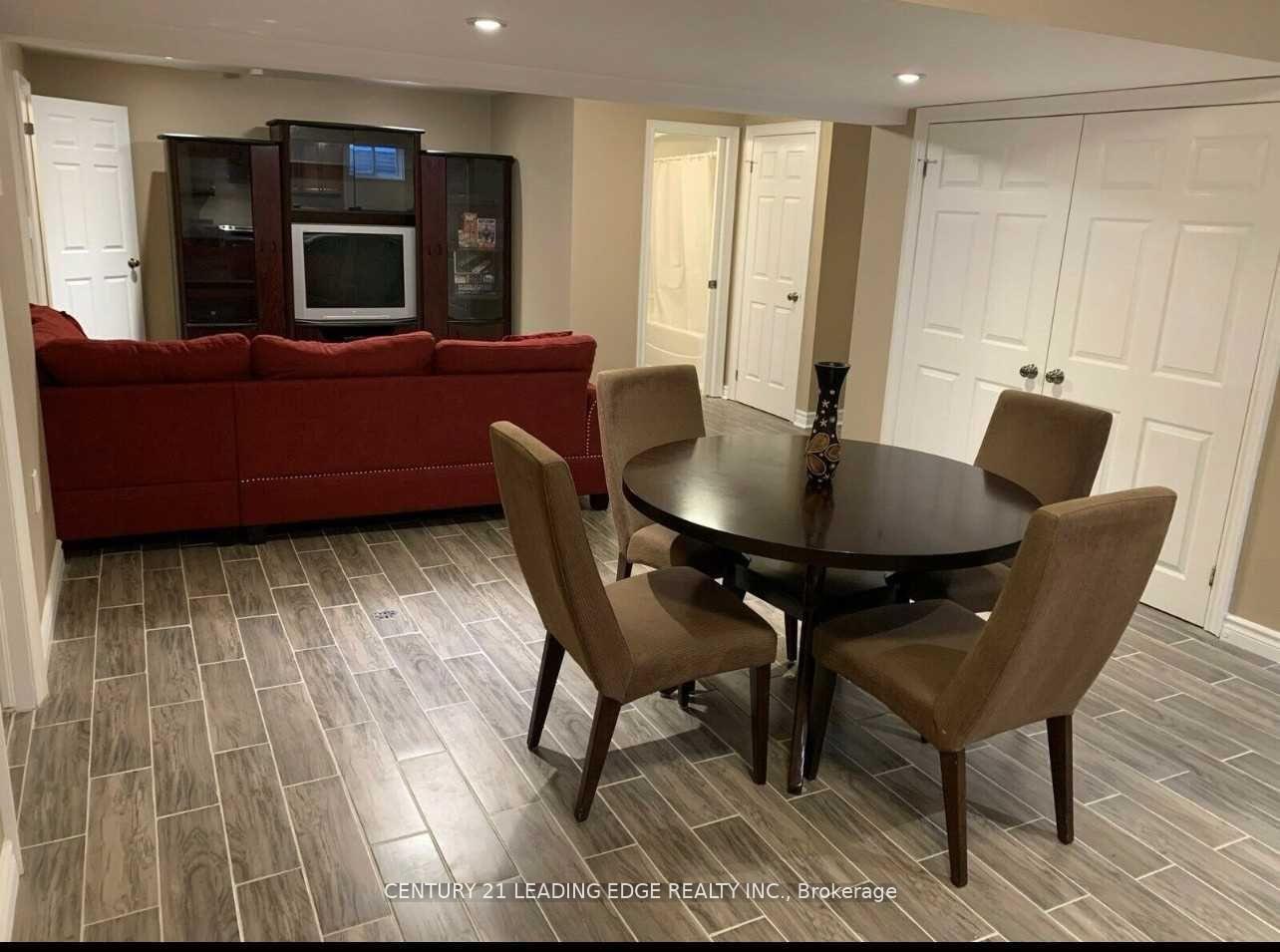 Photo 11 of Unit Bsmt, 16 Nicholas Drive, St. Catharines, Rykert/Vansickle — HOMEH