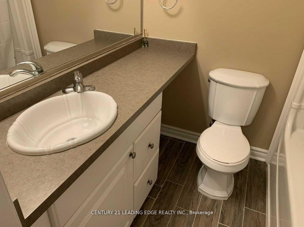 Photo 13 of Unit Bsmt, 16 Nicholas Drive, St. Catharines, Rykert/Vansickle — HOMEH
