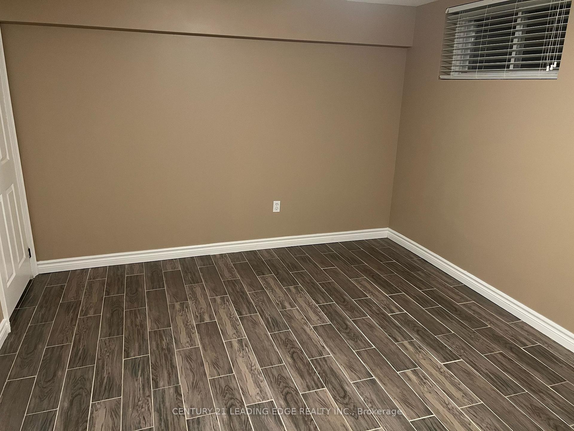 Photo 18 of Unit Bsmt, 16 Nicholas Drive, St. Catharines, Rykert/Vansickle — HOMEH