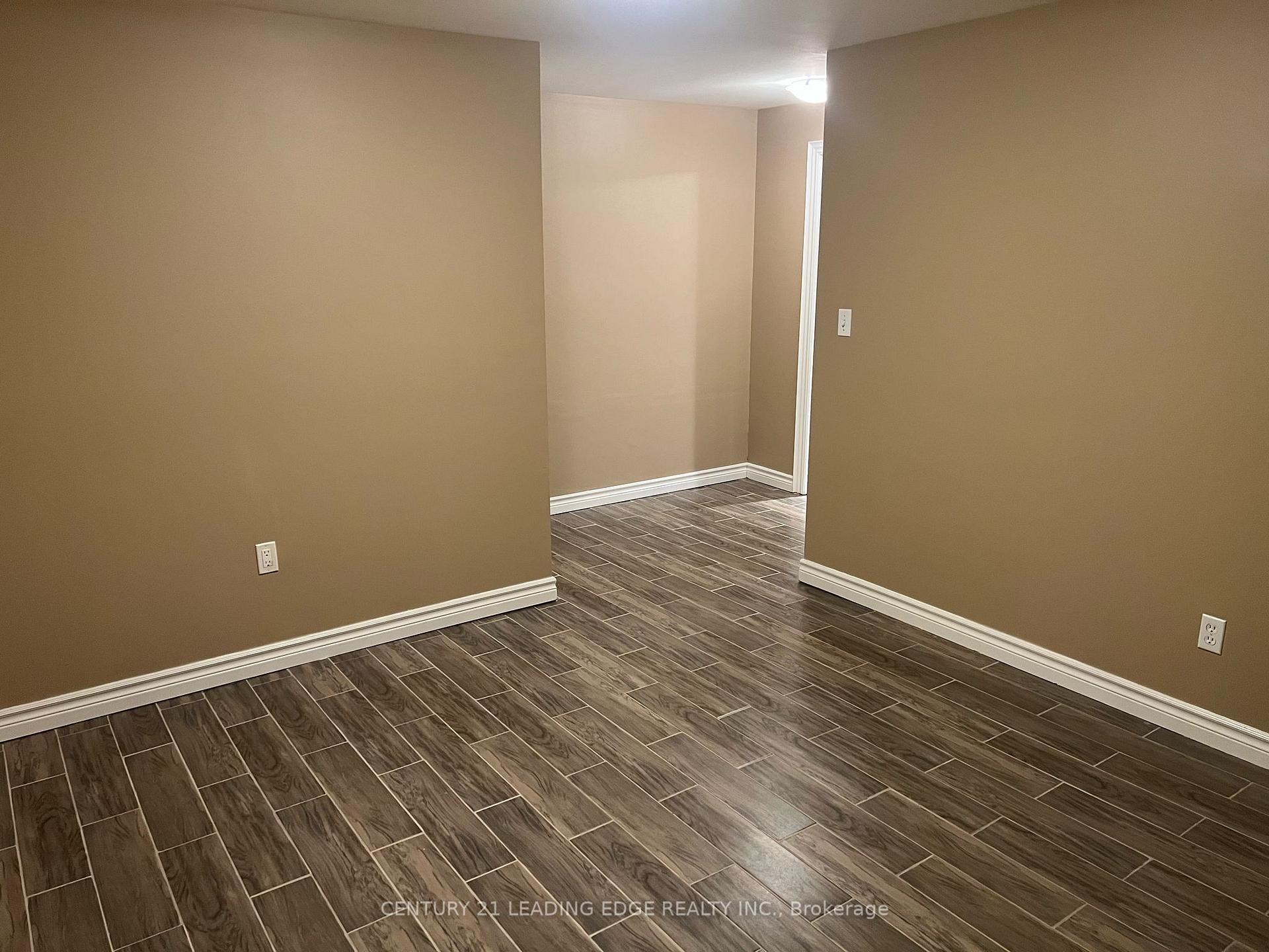 Photo 20 of Unit Bsmt, 16 Nicholas Drive, St. Catharines, Rykert/Vansickle — HOMEH