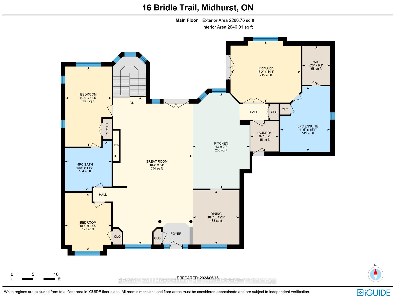 Photo 39 of 16 Bridle Trail, Springwater, Midhurst — HOMEH