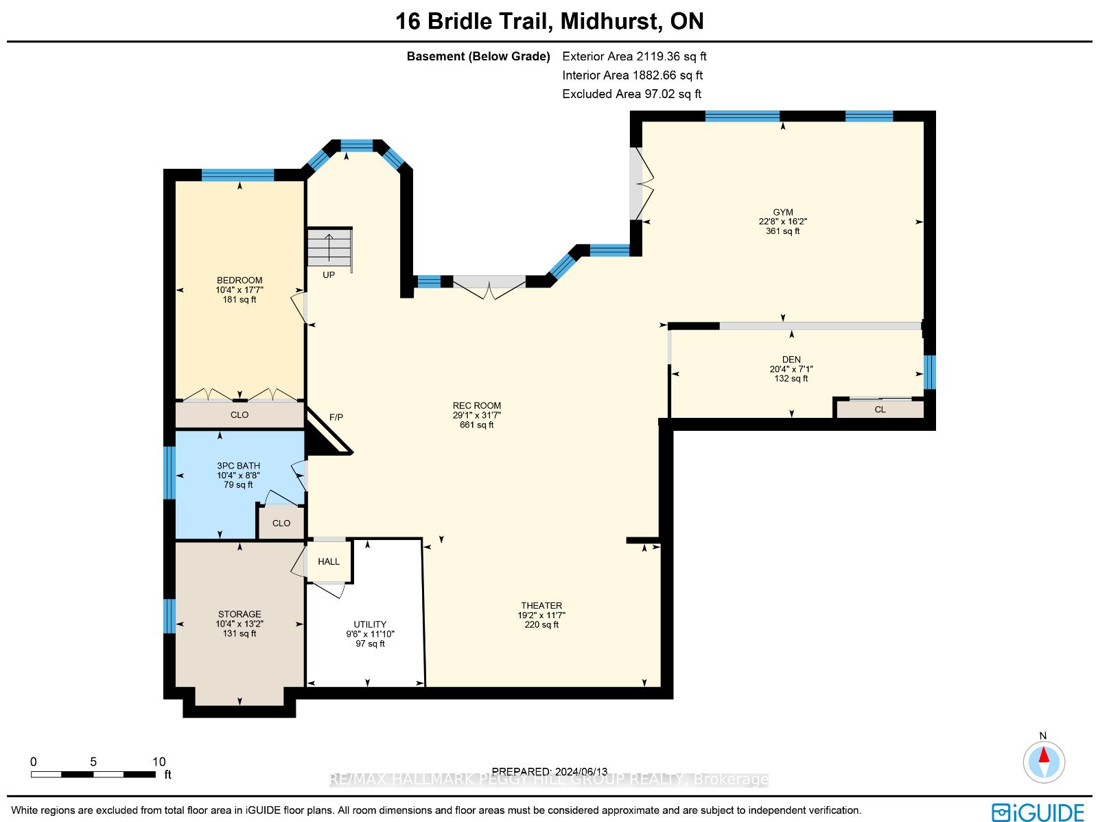 Photo 40 of 16 Bridle Trail, Springwater, Midhurst — HOMEH