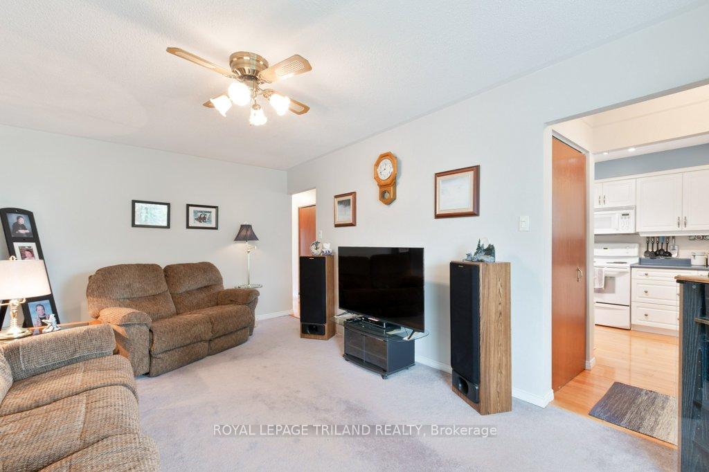 Photo 3 of 19 Paddon Street, St. Thomas — HOMEH