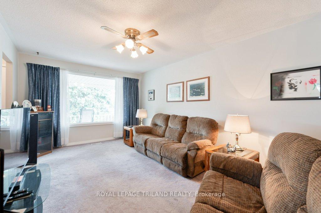 Photo 5 of 19 Paddon Street, St. Thomas — HOMEH