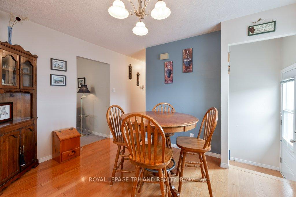 Photo 8 of 19 Paddon Street, St. Thomas — HOMEH