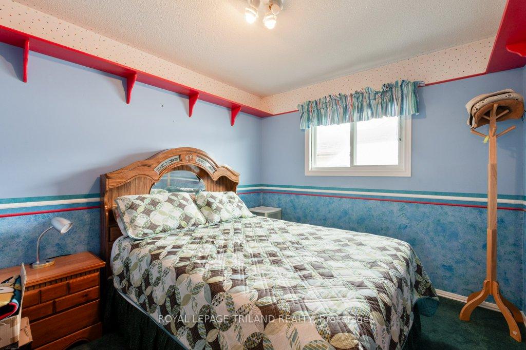 Photo 14 of 19 Paddon Street, St. Thomas — HOMEH