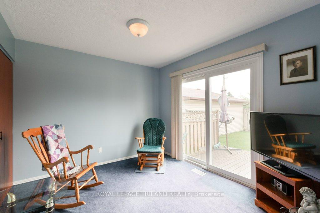 Photo 15 of 19 Paddon Street, St. Thomas — HOMEH