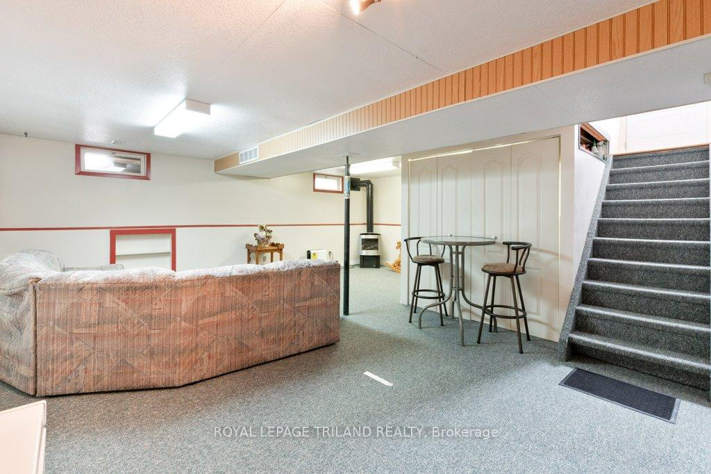 Photo 18 of 19 Paddon Street, St. Thomas — HOMEH