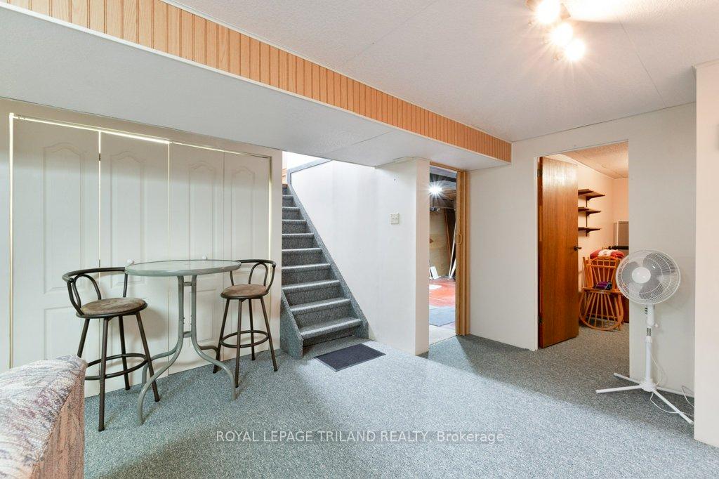 Photo 21 of 19 Paddon Street, St. Thomas — HOMEH