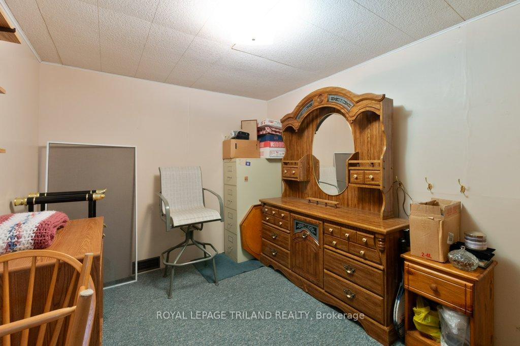 Photo 24 of 19 Paddon Street, St. Thomas — HOMEH