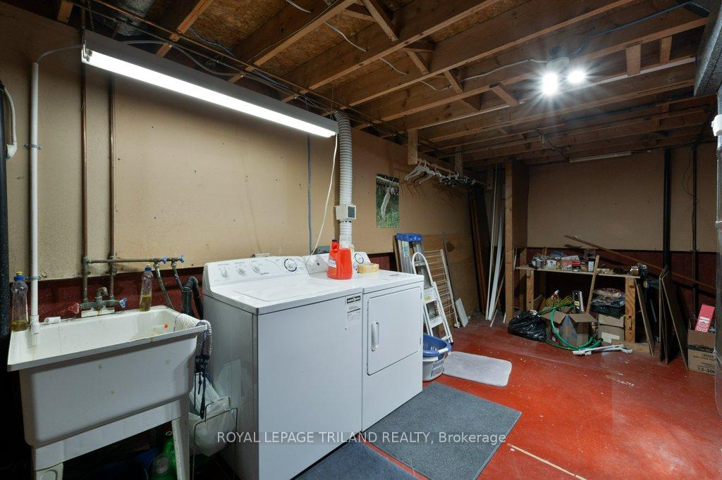 Photo 25 of 19 Paddon Street, St. Thomas — HOMEH