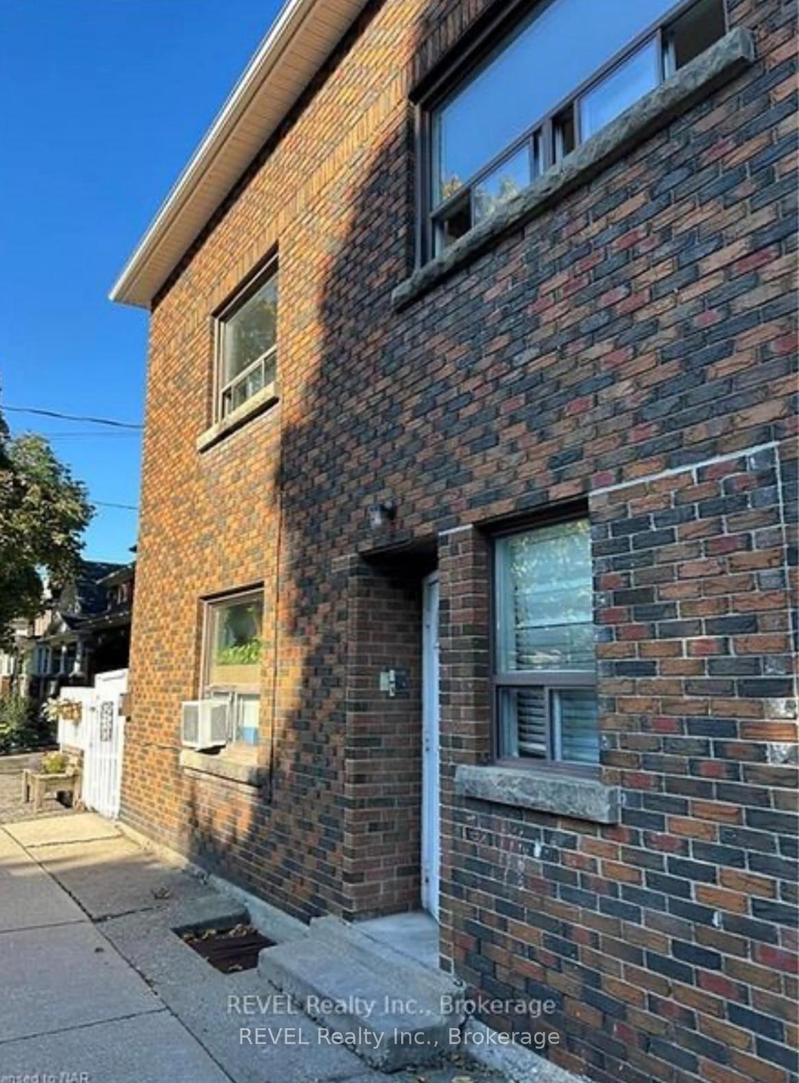 Photo 1 of Unit 2, 45 Louisa Street, St. Catharines, Downtown — HOMEH