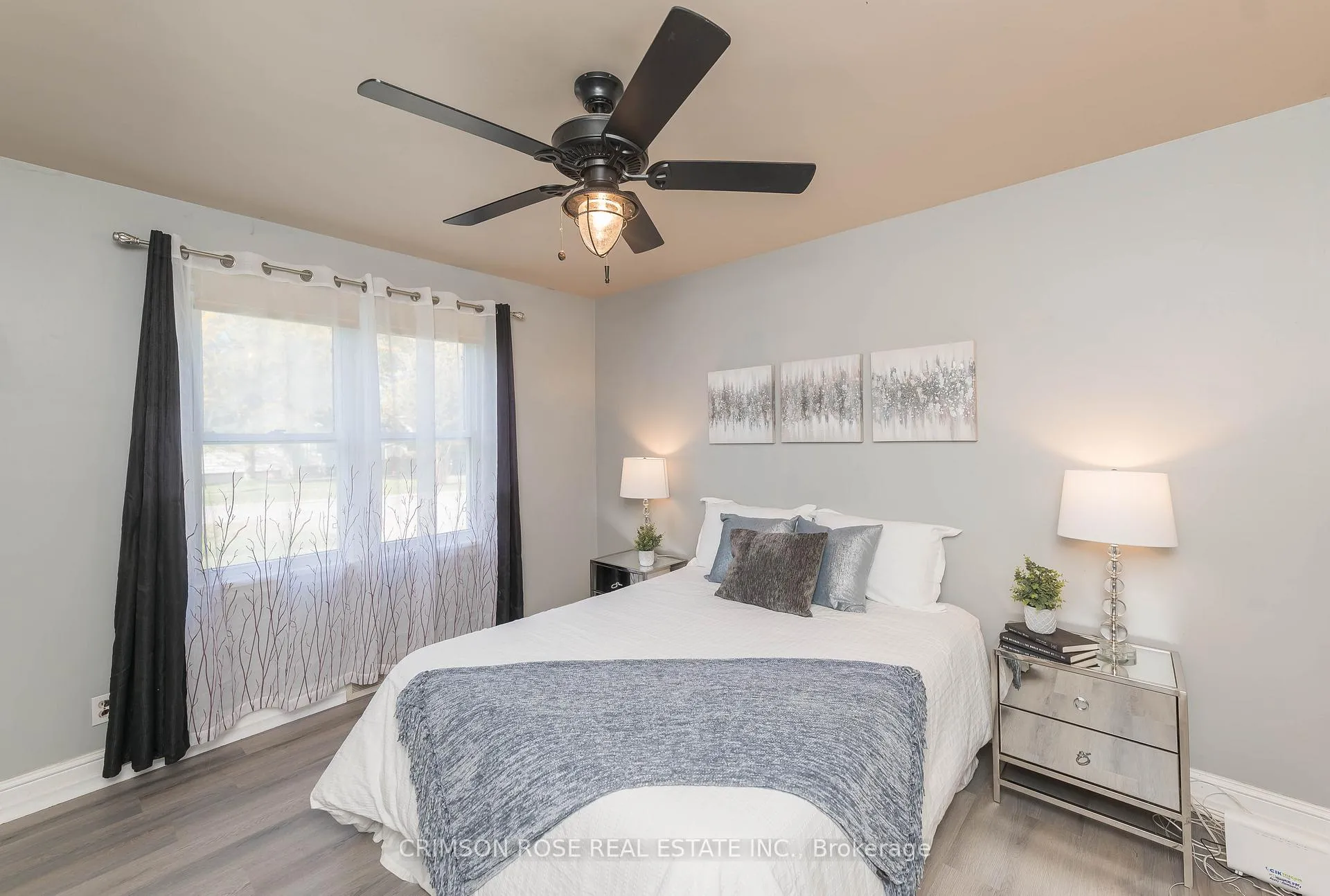 Photo 9 of 11 Bonavem Drive, St. Catharines, Fairview — HOMEH