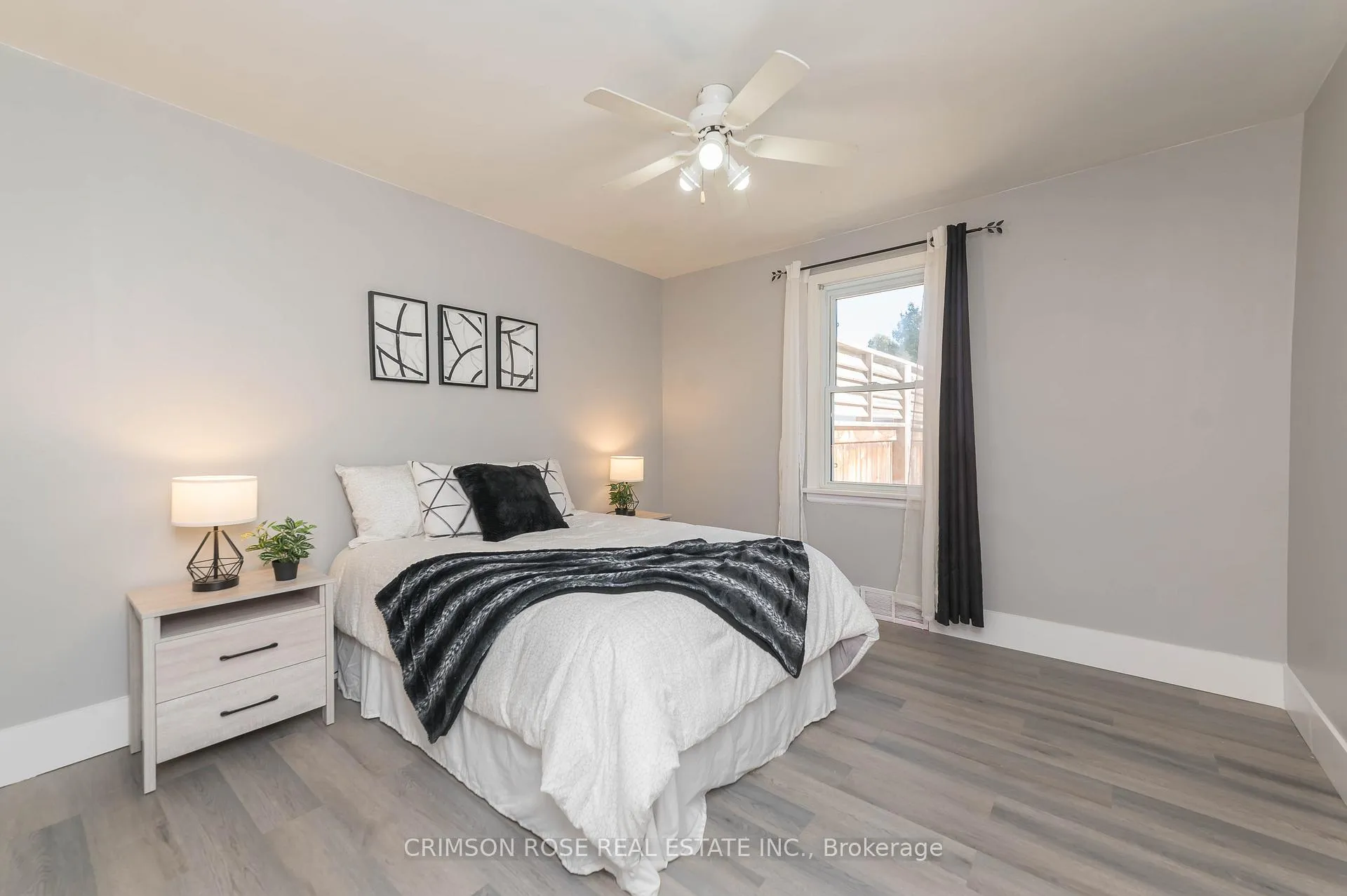 Photo 12 of 11 Bonavem Drive, St. Catharines, Fairview — HOMEH