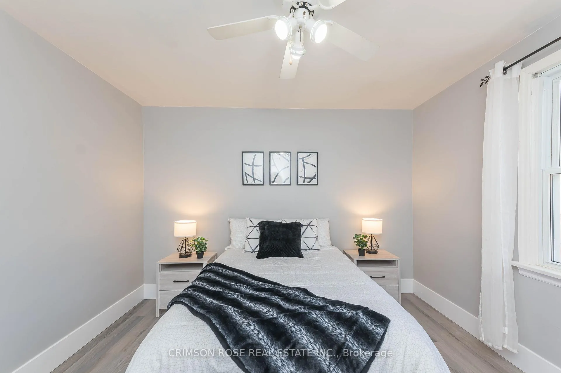 Photo 13 of 11 Bonavem Drive, St. Catharines, Fairview — HOMEH