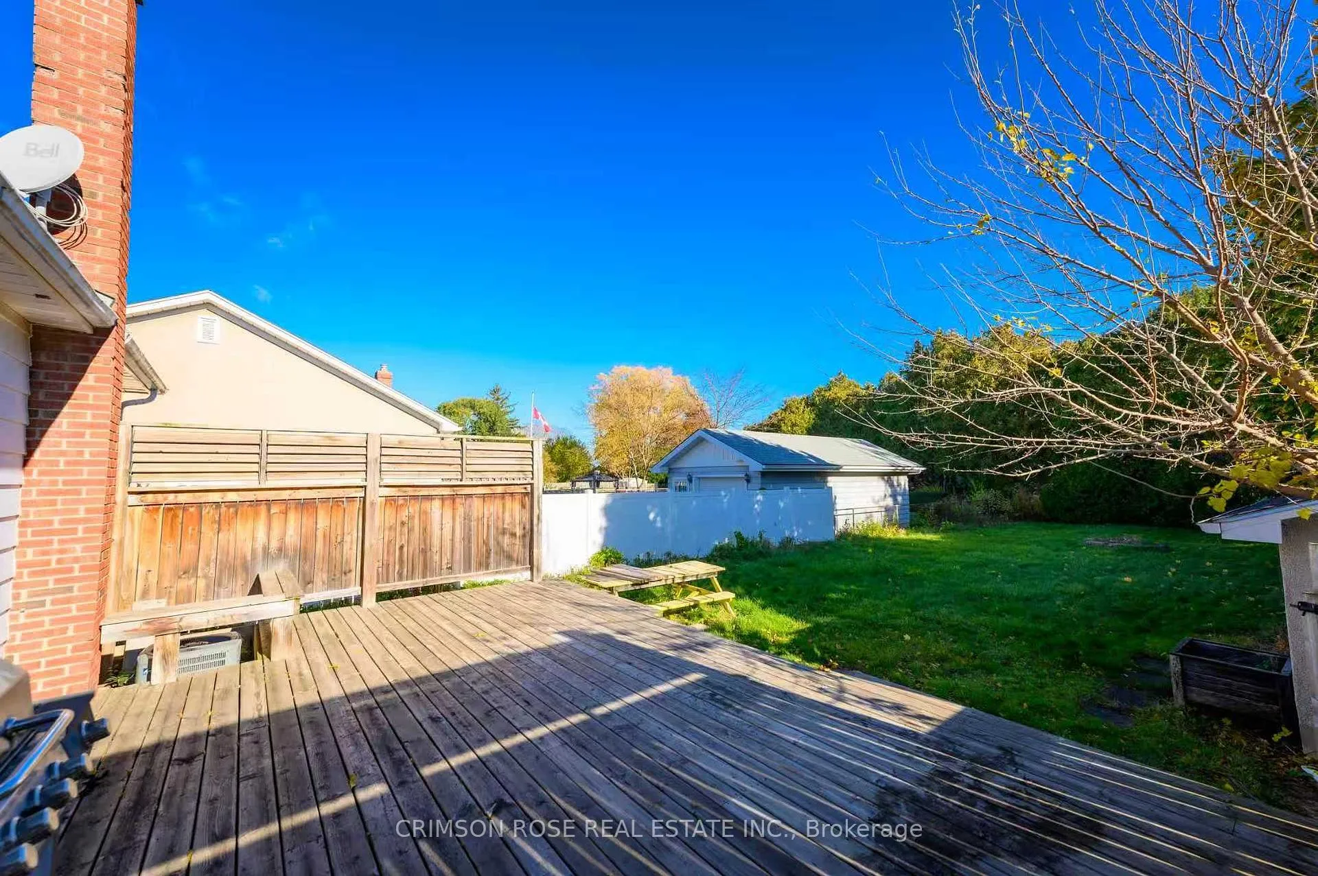 Photo 31 of 11 Bonavem Drive, St. Catharines, Fairview — HOMEH